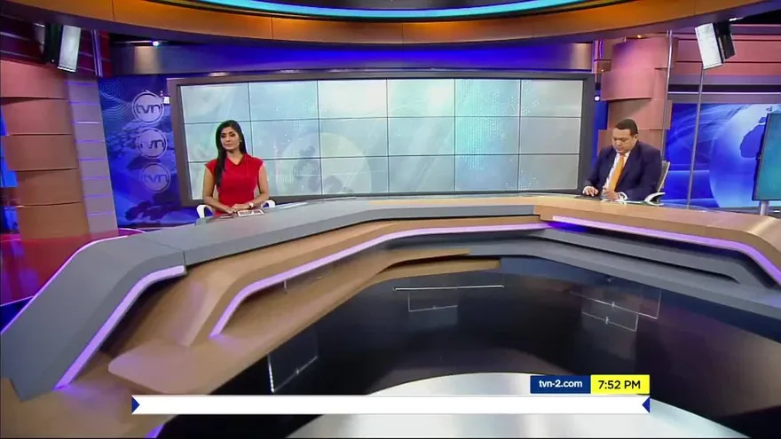 Noticiero Estelar 5 de junio del 2018 - Bloque 5