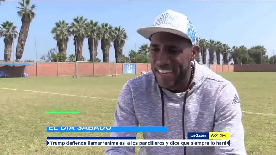 “Matador” Tejada dejará selección de Panamá tras Mundial