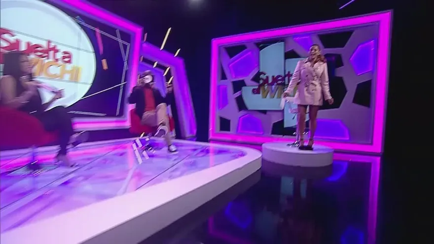 Suelta El Wichi  - 10/JUL/2017