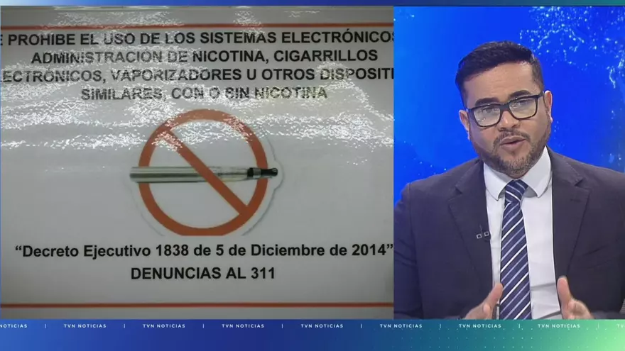 Director de la Región Metropolitana del Ministerio de Salud