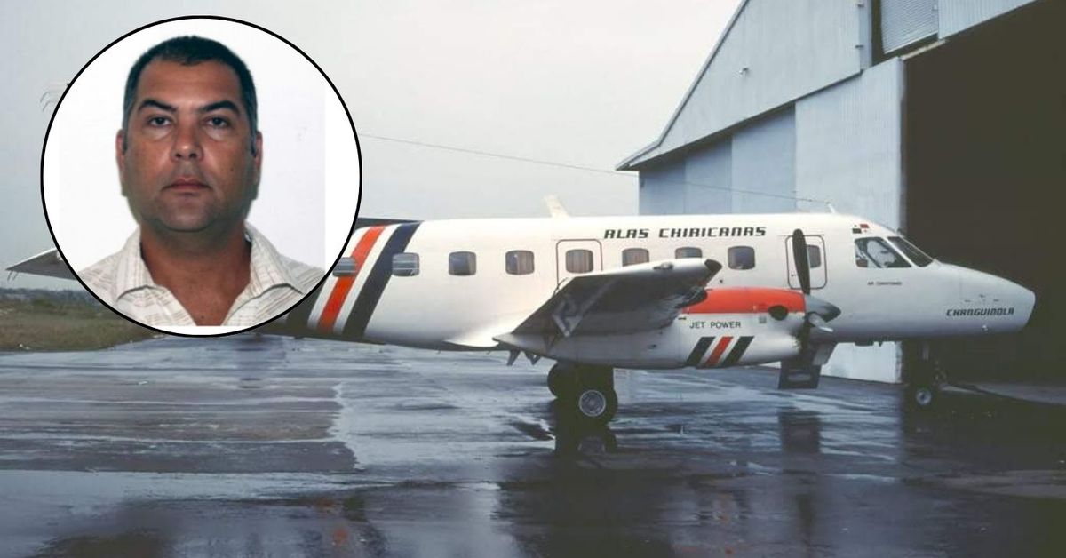 Atentado terrorista caso ‘Alas Chiricanas’: Principal sospechoso enfrentará audiencia de extradición en Venezuela