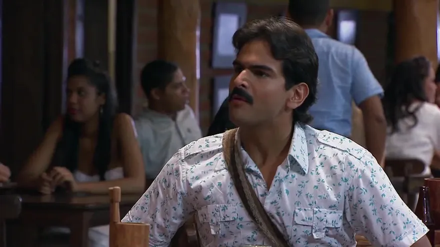 Rafael Orozco, el ídolo - Capítulo 13