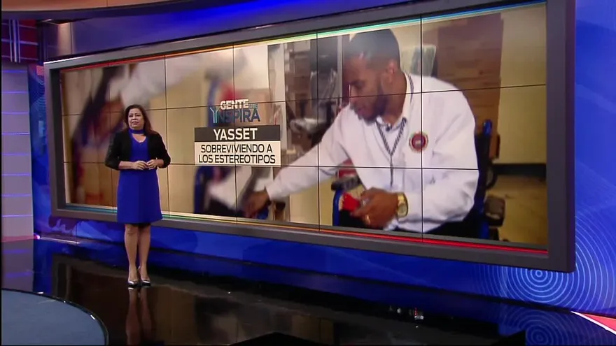 Noticiero AM 10 de abril del 2018 - Bloque 3