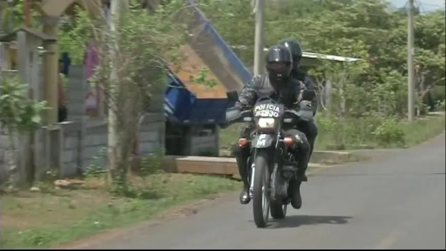 Dos menores heridas en una balacera en Chiriquí