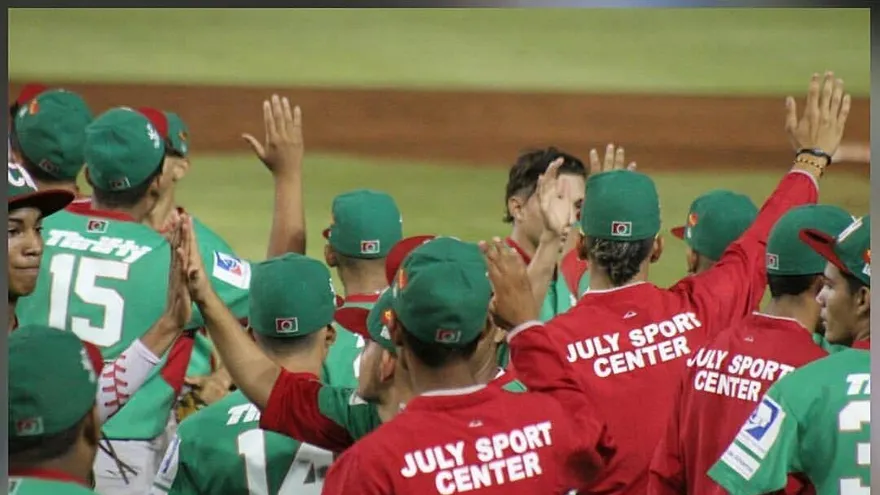 Chiriquí pega primero y en casa ajena