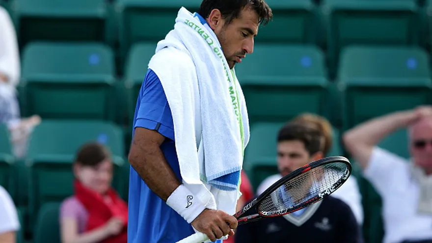 Ivan Dodig