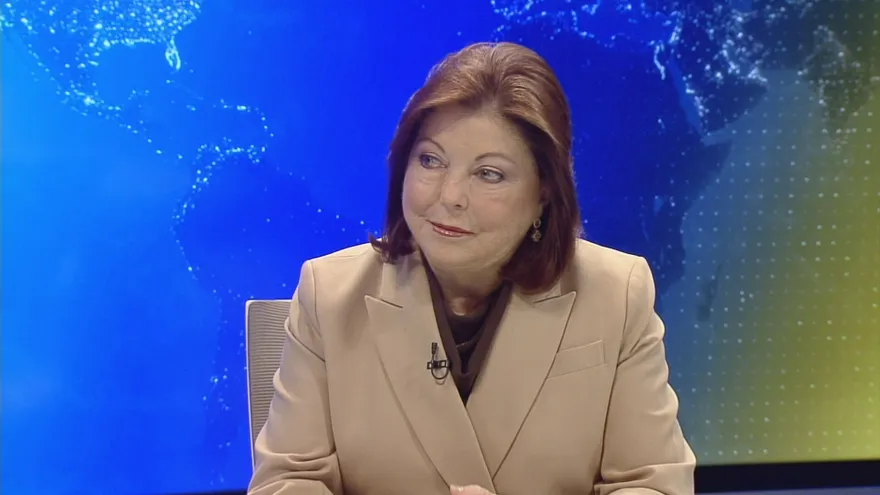 Roxana Méndez