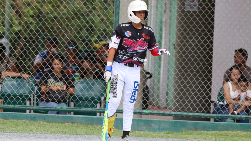 Carlos Pérez