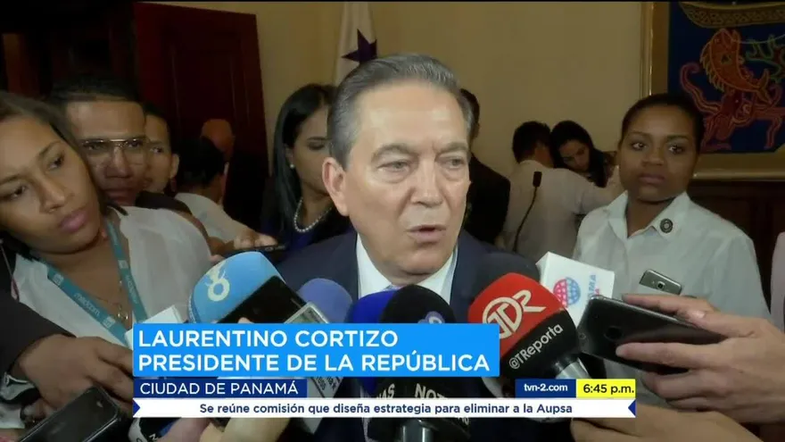 Concertación entrega paquetes de reformas constitucionales