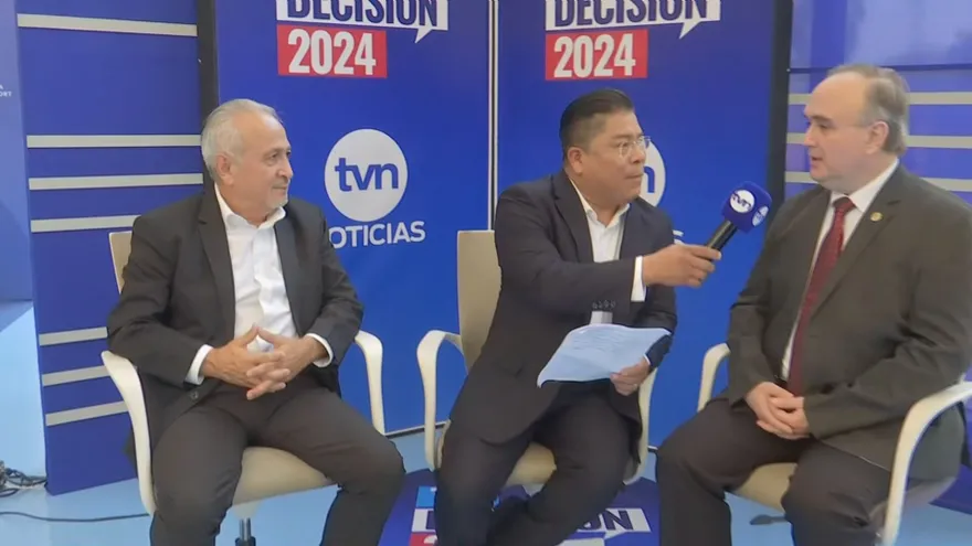 Miembros del sector turismo