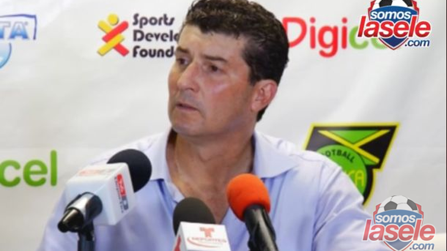 El listado de México para Copa Oro ya es público