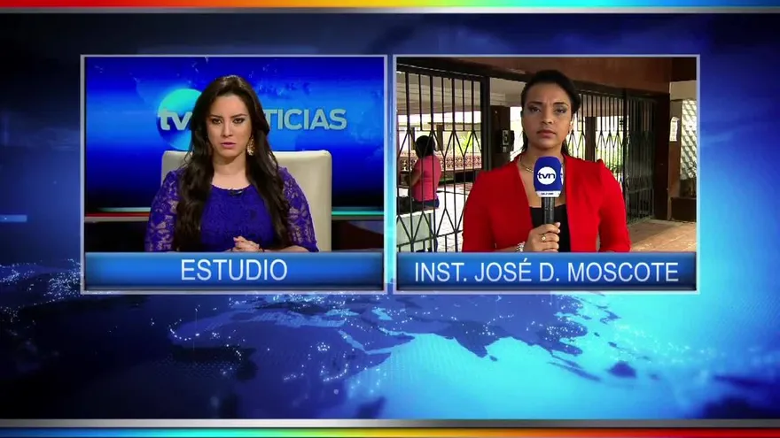 Noticiero AM 19 de junio del 2017 - Bloque 5