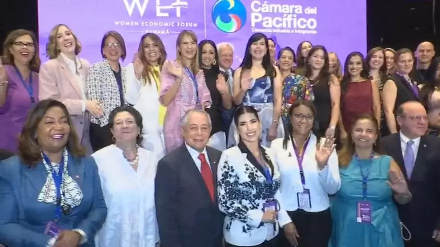 Foro Económico de Mujeres 2025