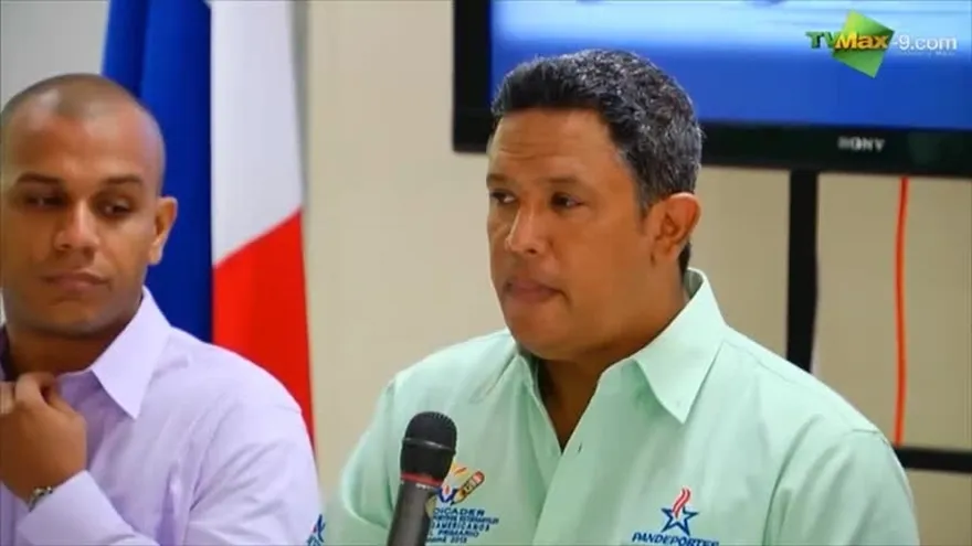 Todo listo para Juegos Centroamericanos Codicader en Panam