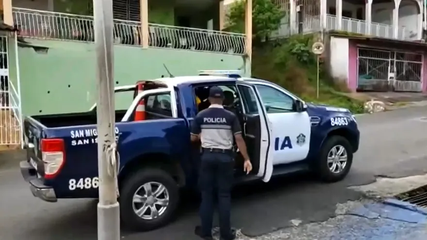 Fin de semana sangriento