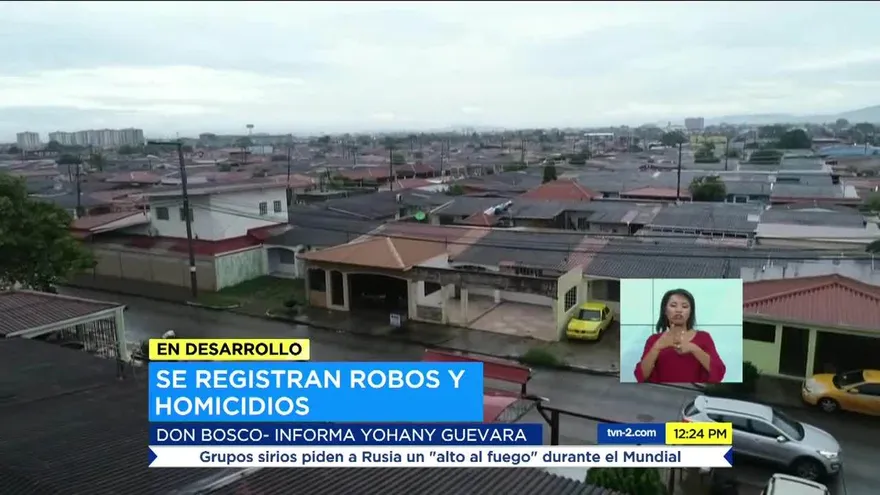 Noticiero MD 14 de mayo del 2018 - Bloque 2