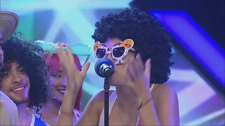 Mejores Momentos - 22/08/16