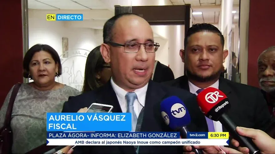 Concluye interrogatorio a segundo testigo en caso ‘Pinchazos’