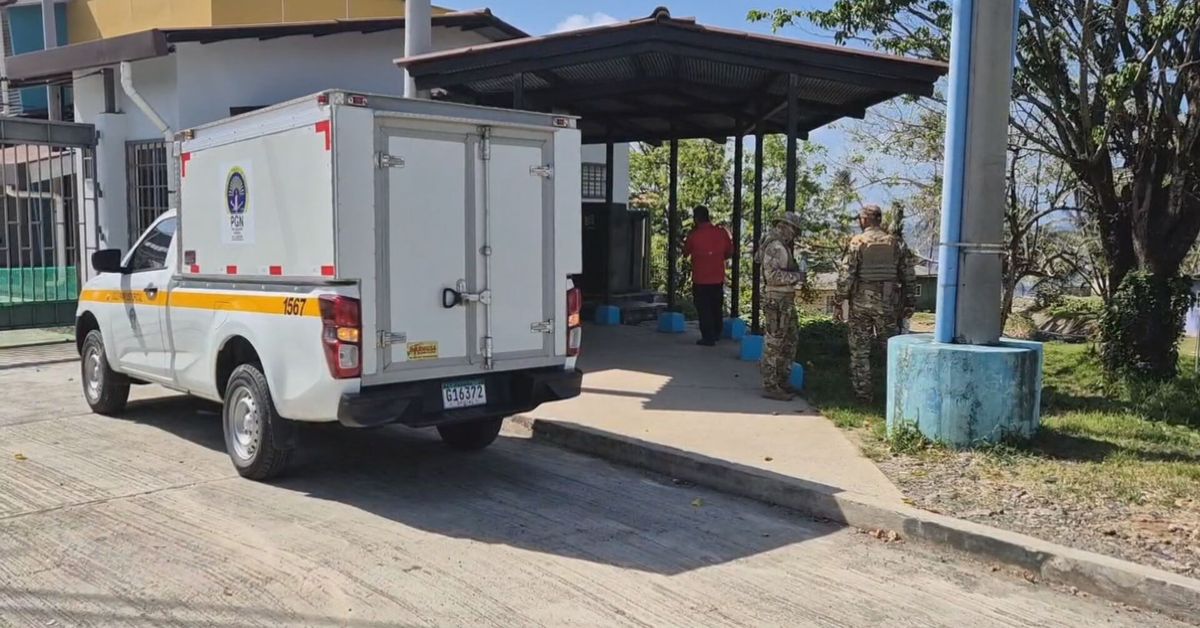 Hallazgo de cadáver vinculado a femicidio y ataque armado contra estudiante generan alarma en Colón