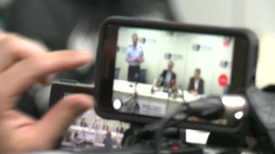 Policía cree que explosiones fueron dirigidas contra el Dortmund