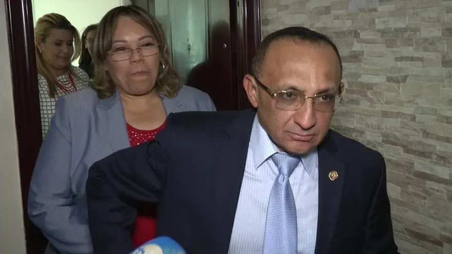 Continúan conflictos a lo interno del Senniaf