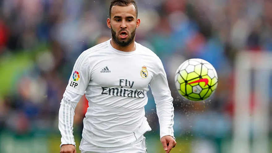 Jesé, de 23 años, acompañará al uruguayo Edinson Cavani en el ataque del Paris SG.