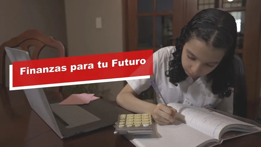 BAC Credomatic apuesta por la educación financiera