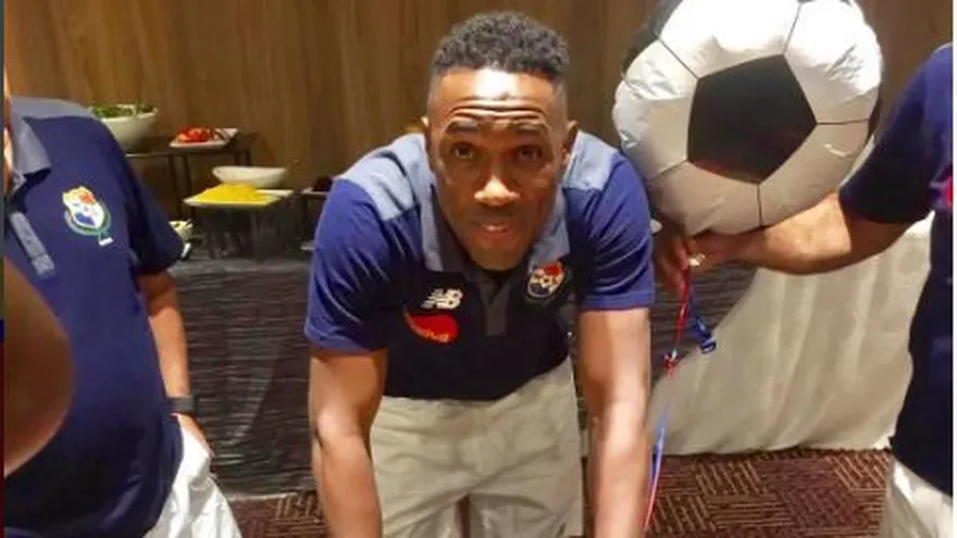 ¿Por qué le apodan el 'Matador' a Luis Tejada?