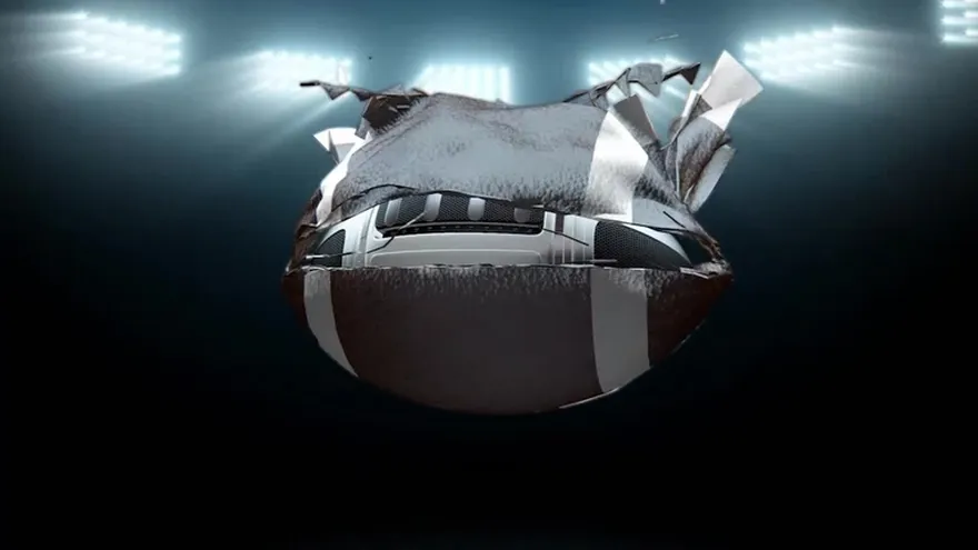 Magazine de Football Kiwanis (2)