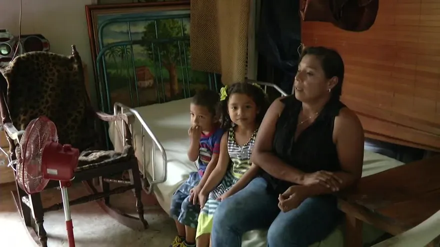 El injusto despido de una mujer en Coclé