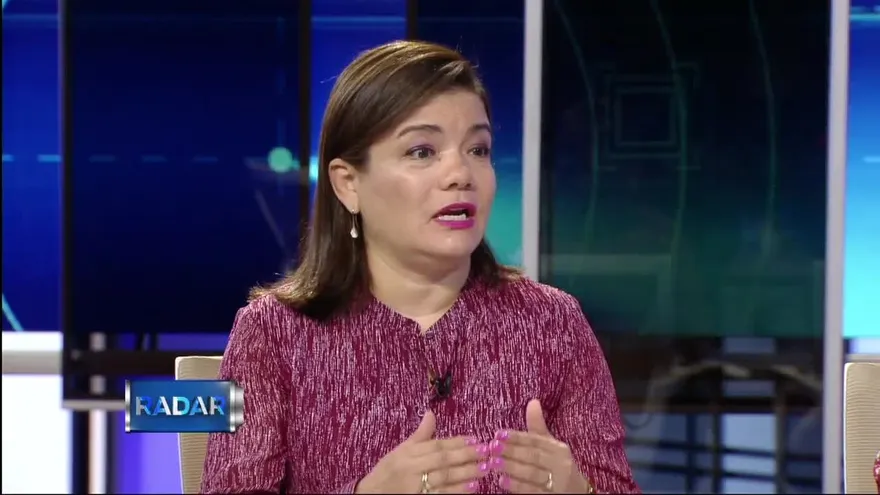 Bloque 2: Daño a la institucionalidad