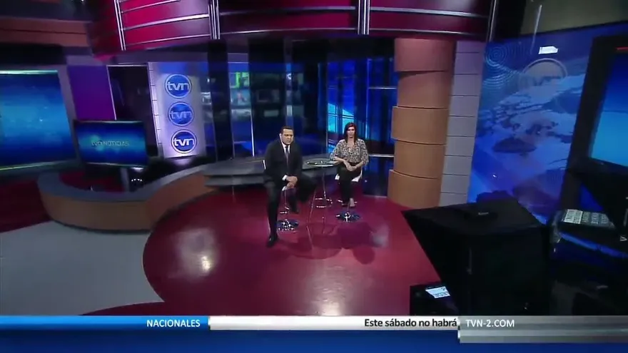 Noticias y Más 17 de marzo del 2017 - Bloque 1