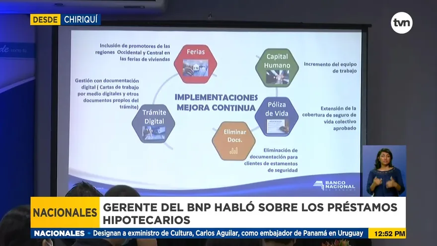 Impacto de alza de intereses de Reserva Federal a préstamos hipotecarios