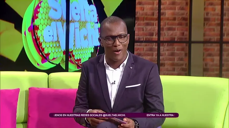 ¡A  Joako lo golpeó una cobra!