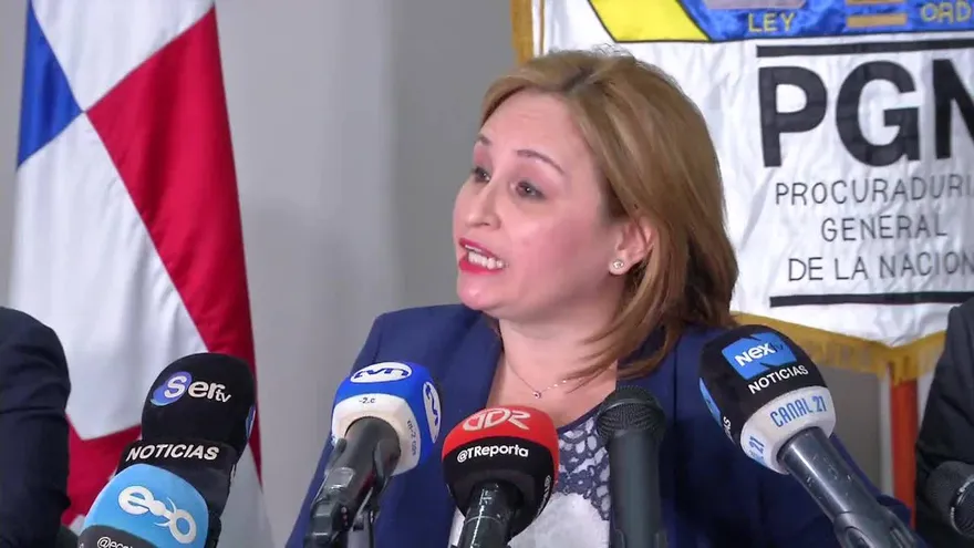 Procuradora hace nuevo llamado a implicados a cooperar en caso Odebrecht