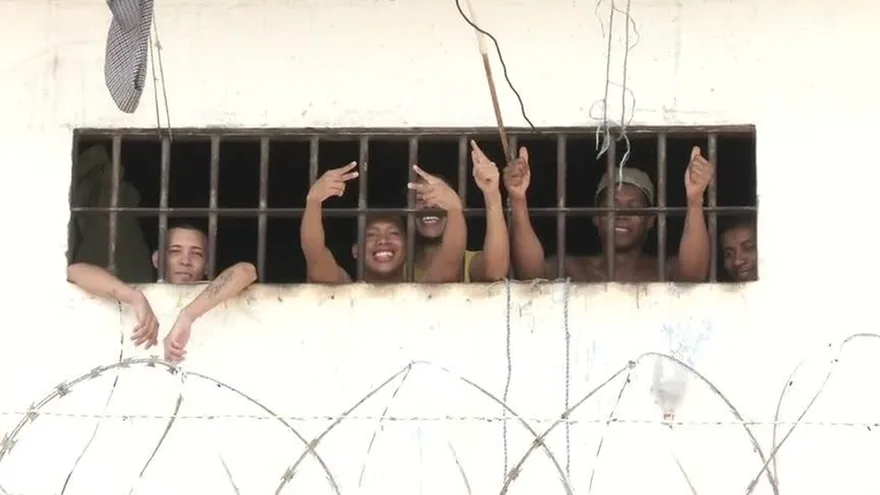 Hacinamiento sigue afectando en el sistema carcelario