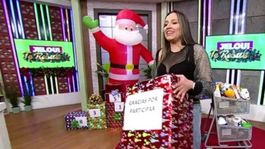 ¡Regresa el mercadito Jelou!