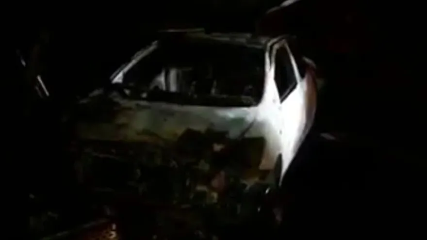 Accidente en Chilibre deja una víctima fatal