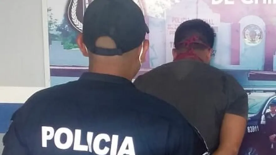 Unas 554 personas aprehendidas por hacer caso omiso a los decretos de cuarentena por COVID-19