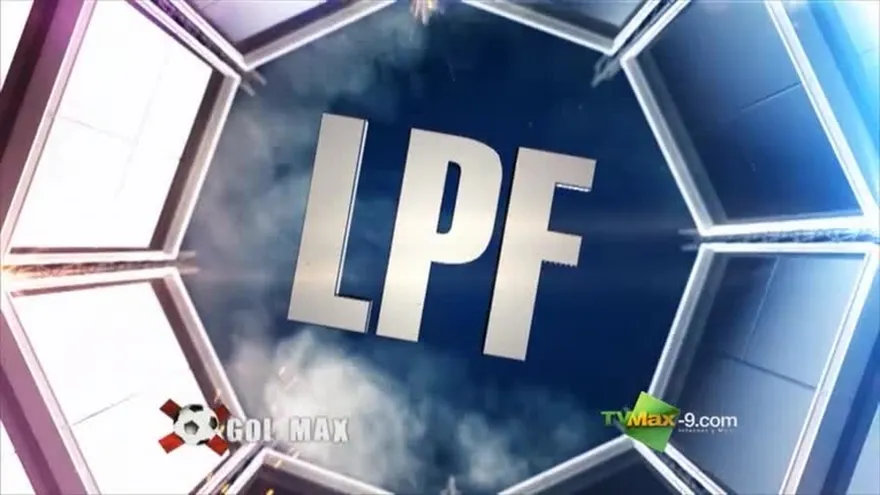 Gol Max 20 de octubre de 2013 Parte 4