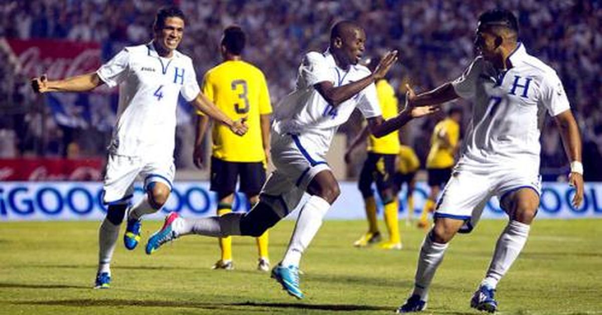 Honduras gana y está en la pelea por el Mundial - La sele | Tvn Panamá
