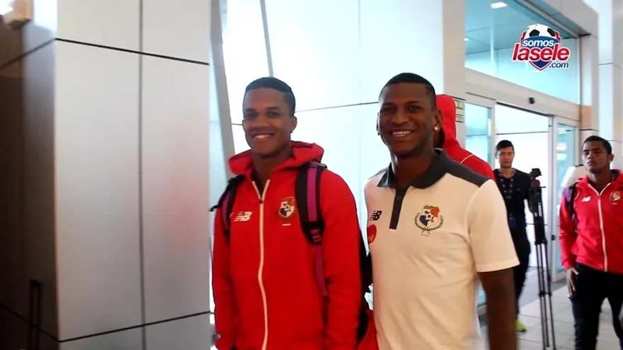 La Sele rumbo a Chicago, hablaron Blackburn y Cooper