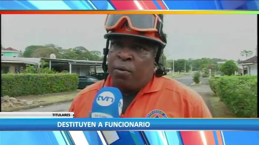 Noticias y mas 8 febrero del 2017 Bloque 1