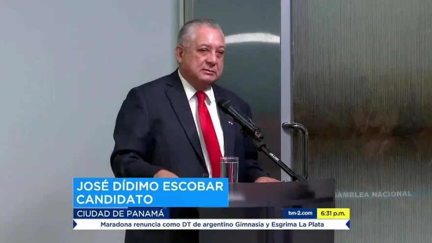 Primera jornada de entrevistas a aspirantes al cargo de Defensor del Pueblo