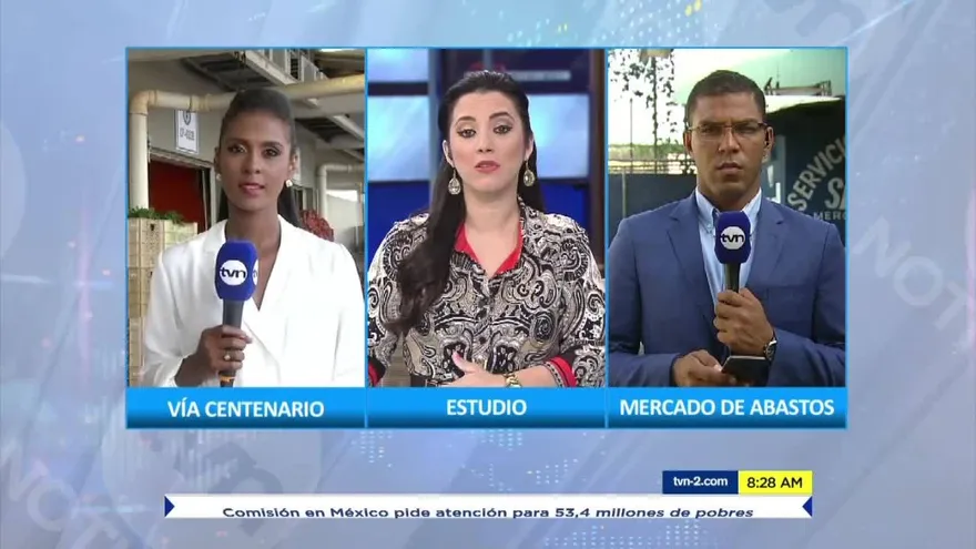 Noticiero AM 21 de diciembre del 2018 - Bloque 5