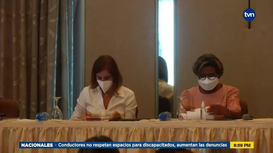 Evalúan levantar el estado de emergencia por pandemia