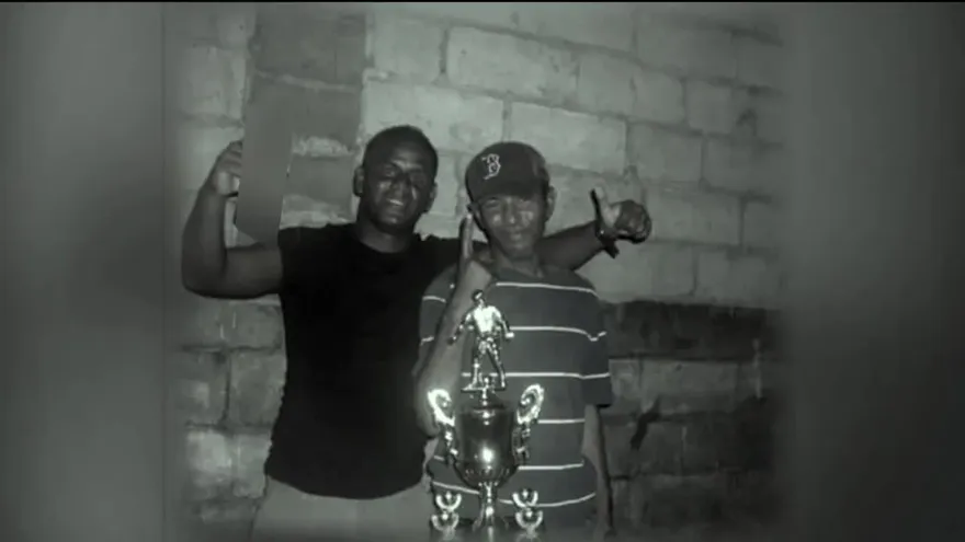 Jorge Ariel González nos relata su nueva vida