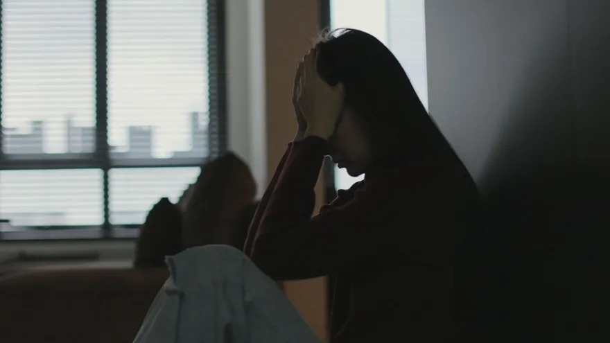 Más de 16 mil denuncias por violencia doméstica se registraron en el 2025