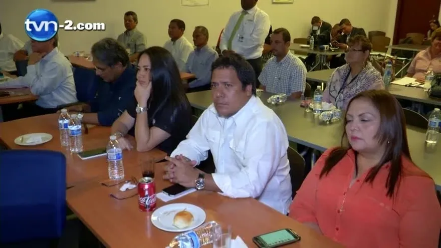 Comisión de Presupuesto aprueba traslado de partida para Tocumen, S.A.