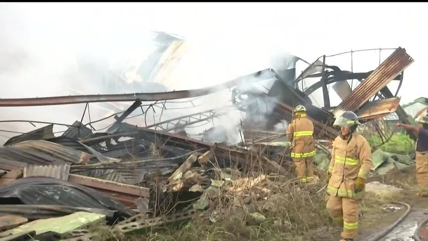 Noticiero MD 19 de junio del 2017 - Bloque 1